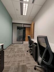 PLQ1/PLQ2 (D14), Office #611019591